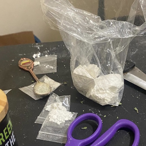 Buy Crack Cocaine