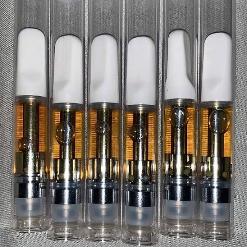 Buy DMT Vape Pen