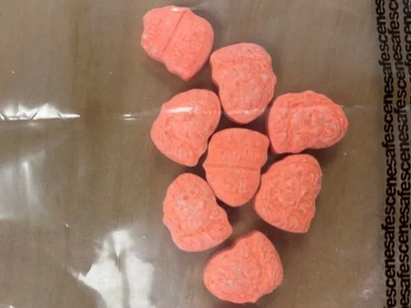 Buy Molly Ecstasy Online
