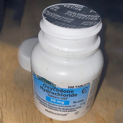 Buy Oxycodone 30mg