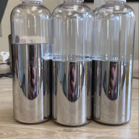 Buy Silver Liquid Mercury