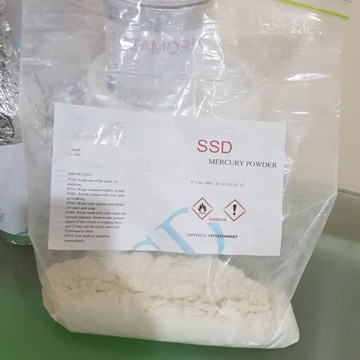 Buy SSD Activation Powder
