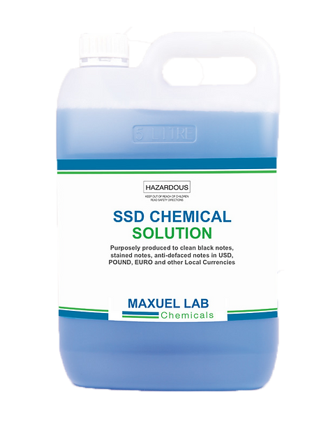 Buy SSD Cleaning Solution